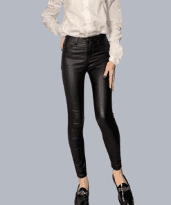 Джинси жіночі Miss BonBon арт.005