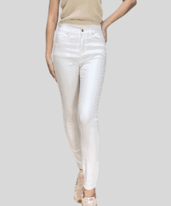 Джинсы женские Miss Bonbon арт.142