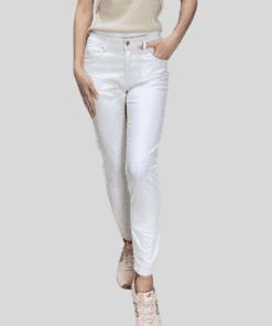 Джинси жіночі Miss Bonbon арт.143