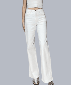 Джинсы женские Miss Bonbon арт.2129