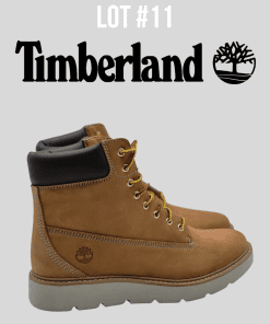 Timberland