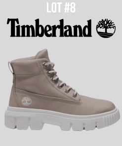 Timberland