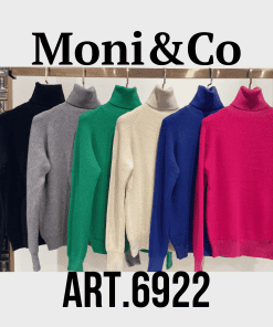 Джемпери Moni&Co Art.6922