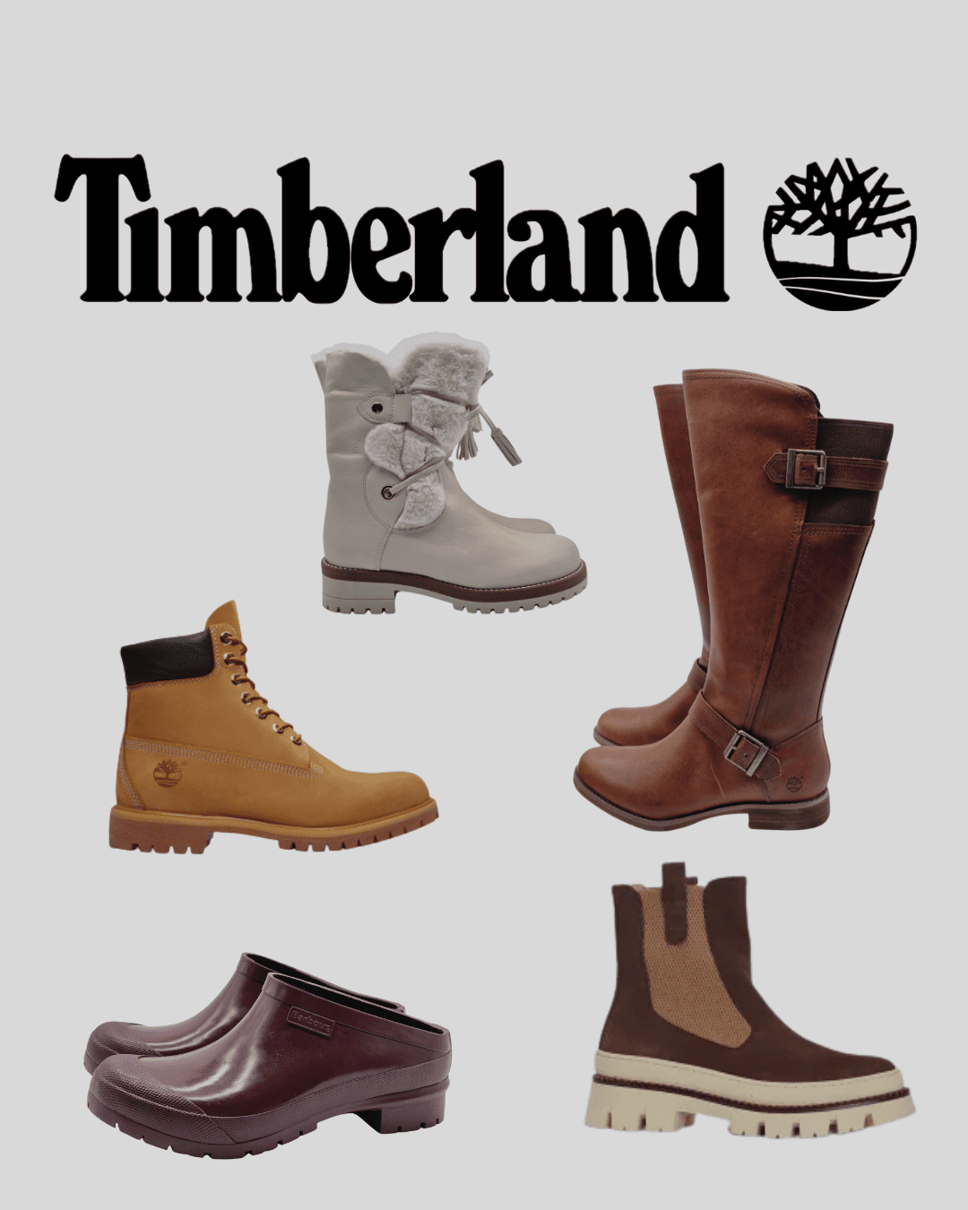 Timberland