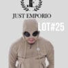 Just Emporio сток оптом