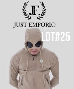 Just Emporio сток оптом