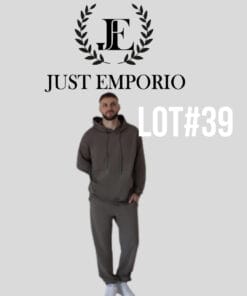 Just emporio сток оптом