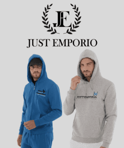 Just Emporio sport casual