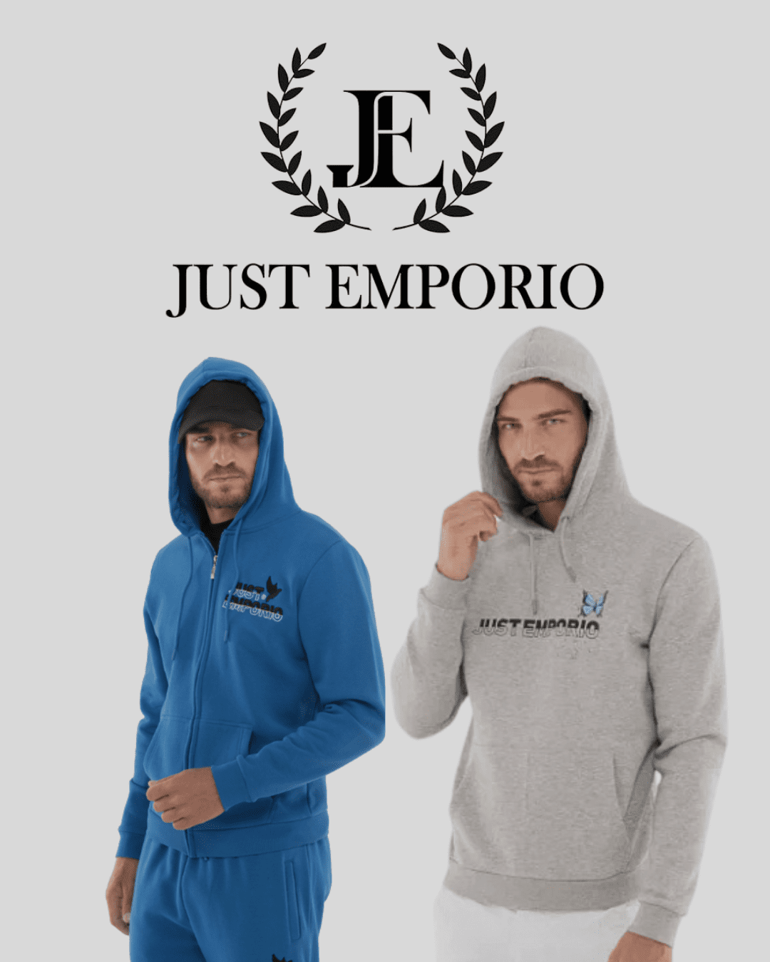 Just Emporio Спорт одяг