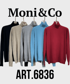 Moni&Co