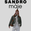 Sandro Paris+Maje