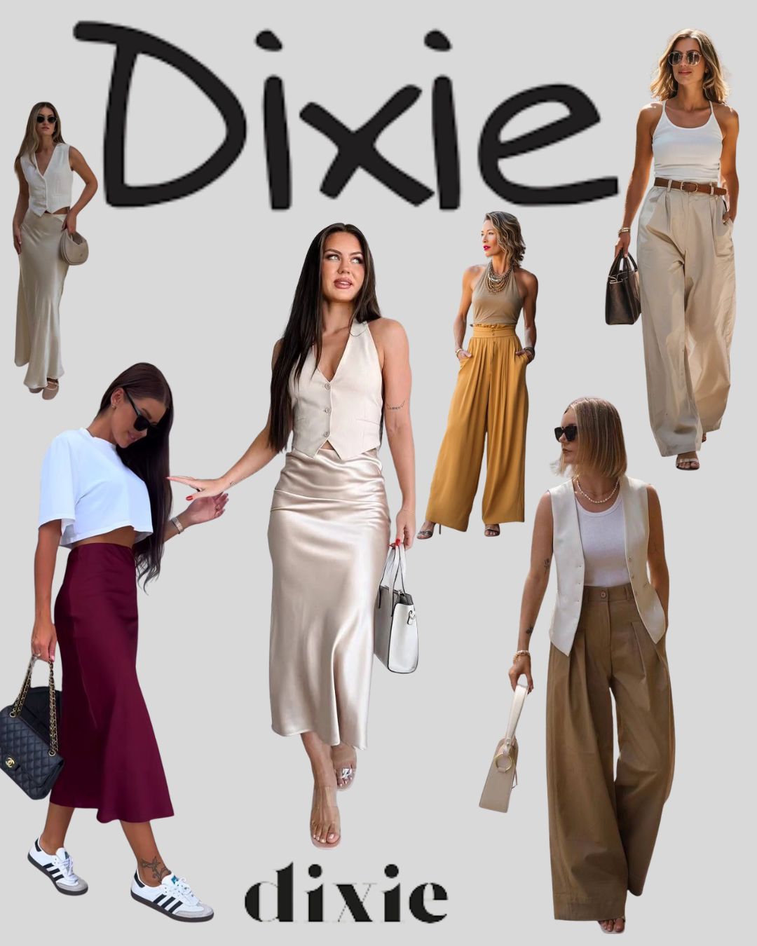 DIXIE