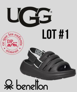 UGG+BENETTON+DPAM