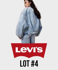 Levi's