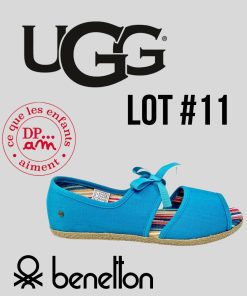 UGG+BENETTON+DPAM