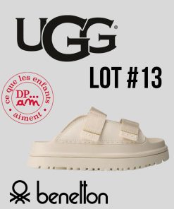 UGG+BENETTON+DPAM