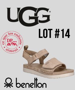UGG+BENETTON+DPAM