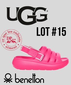 UGG+BENETTON+DPAM