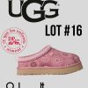 UGG+BENETTON+DPAM