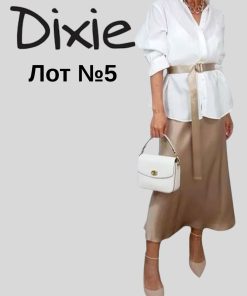 Лот №5 Dixie  Жіночий одяг