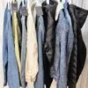 Levi's