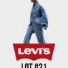 Levi's