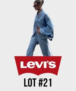 Levi's