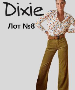 dixie