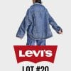 Levi's