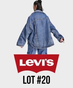Levi's