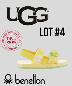 UGG+BENETTON+DPAM