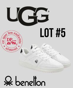 UGG+BENETTON+DPAM