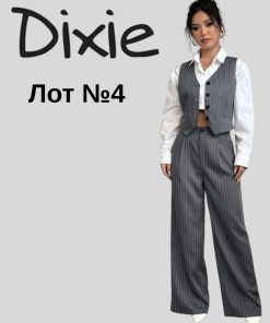 dixie