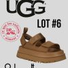 UGG+BENETTON+DPAM