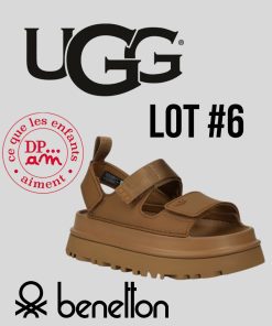 UGG+BENETTON+DPAM
