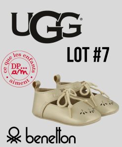 UGG+BENETTON+DPAM
