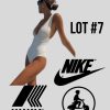 Nike +Jott+CAMAЇEU +K-Way