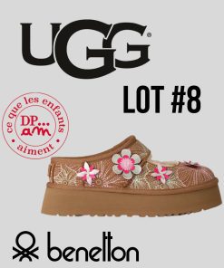 UGG+BENETTON+DPAM