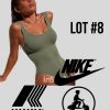 Nike +Jott+CAMAЇEU +K-Way