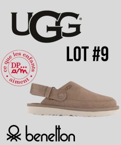 UGG+BENETTON+DPAM