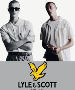 Lyle&Scott