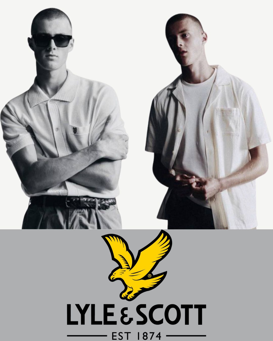 Lyle&Scott