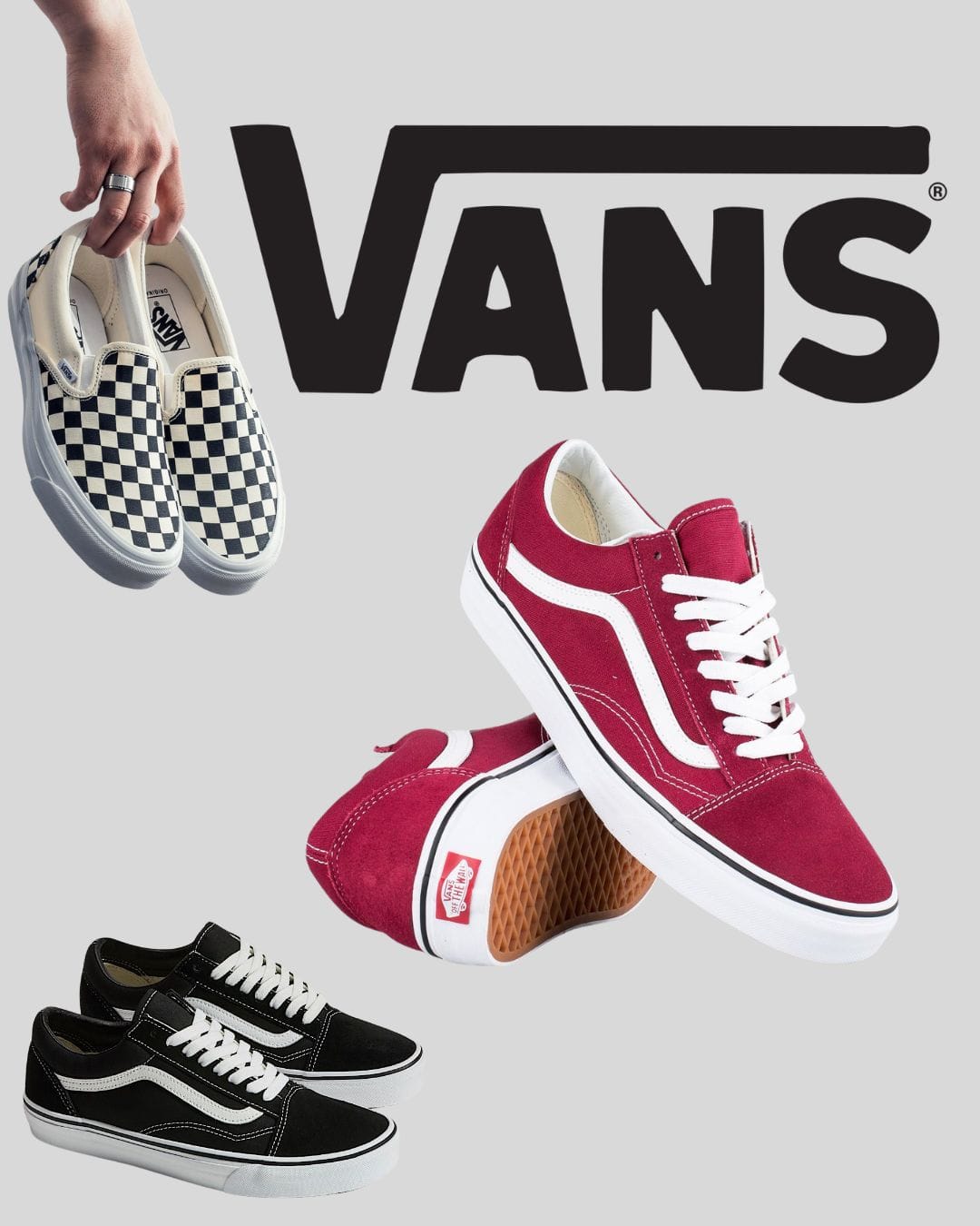 Vans