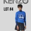 KENZO