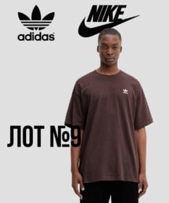 Adidas nike оптом сток