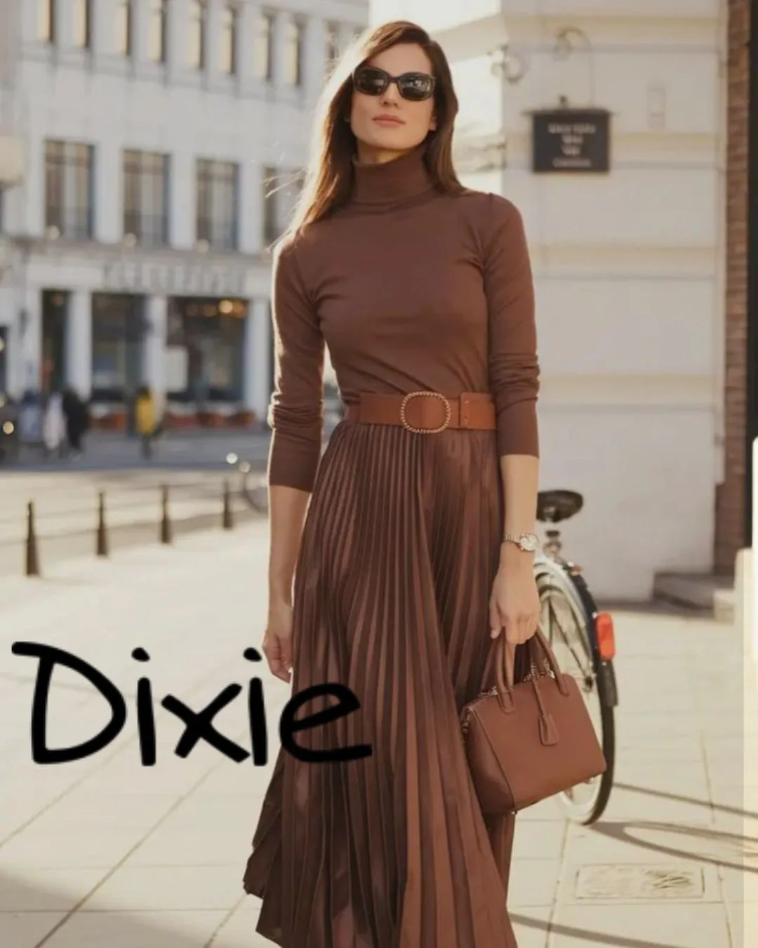 Dixie сезон осень-зима - Фото 1 Dixie сезон осень-зима - Фото 1