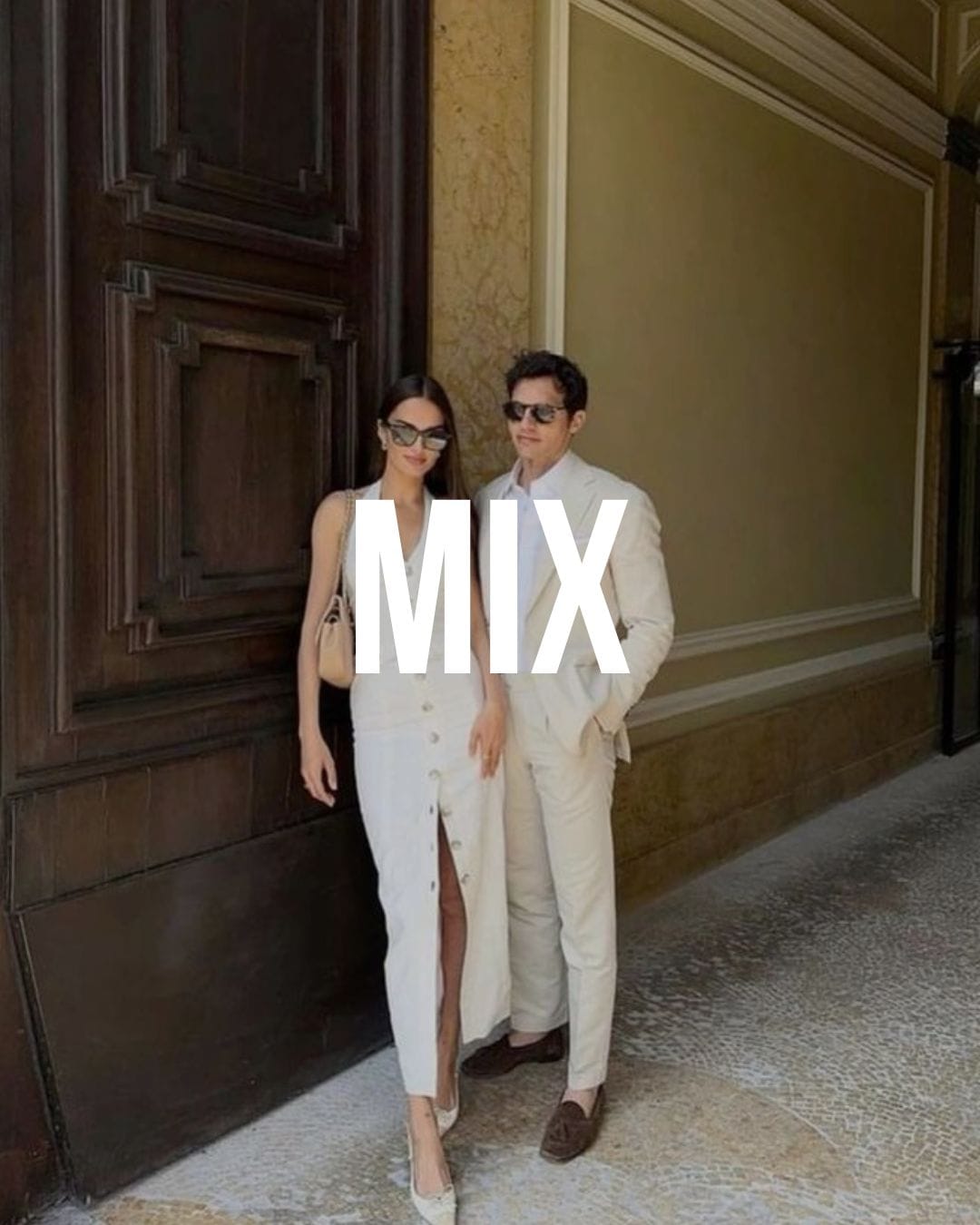 Мікси стоку оптом