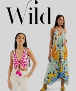 жіночий сток оптом Wild з Європи по вигідній ціні