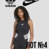 спортивний одяг Adidas Nike оптом сток