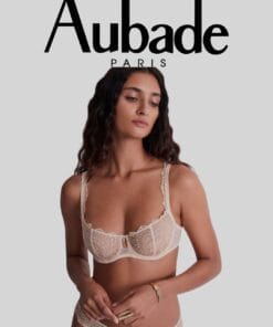 Женское белье Aubade сток оптом